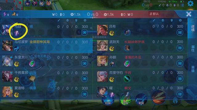 队友跟我一起冲！老实人马克小丑竟是我自己