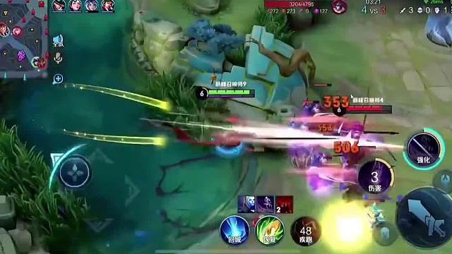 予神首次遇边惩流蒙恬，现在的年轻人玩的好花啊，可惜学艺未精