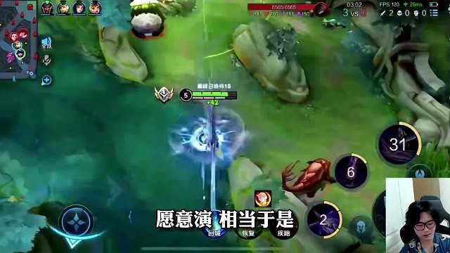 小予神遇段打野透露演员内幕，亲身经历道出演员不怕封号原因