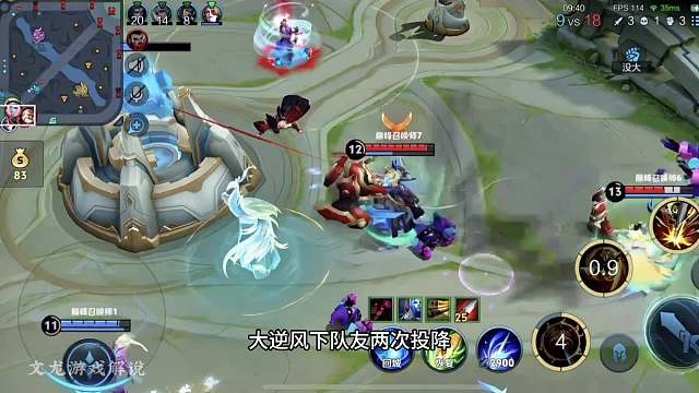 要被一波时打出惊人身法，青帝稍微出手就已