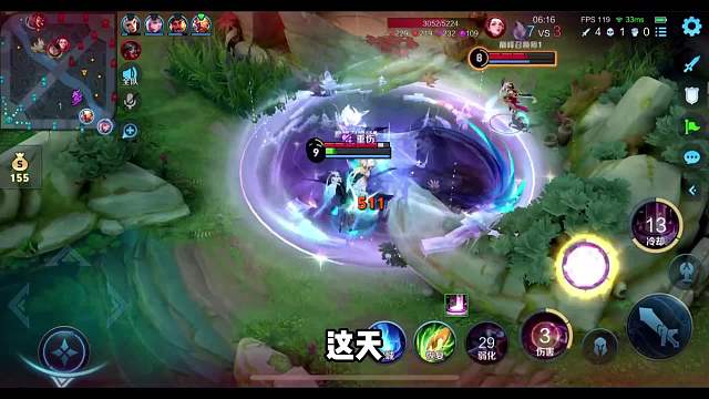 国服猴子怒喷夜灵溪没有游戏理解，惨遭夜灵溪狂怼一整把