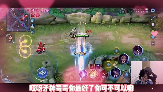 小予神助富二代表白，却被富二代女神私发擦