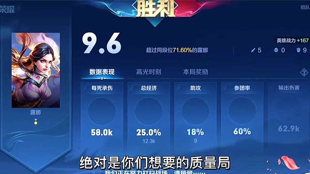 我想应该没有哪个女孩比这个人的打野更猛了