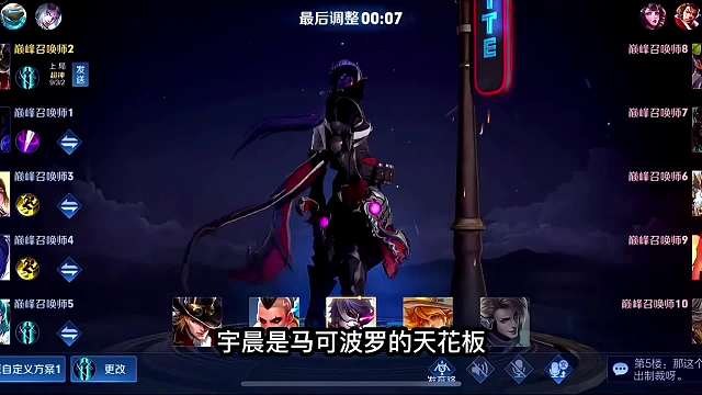 无风不起浪，厉害的人别人总会说起，总会议