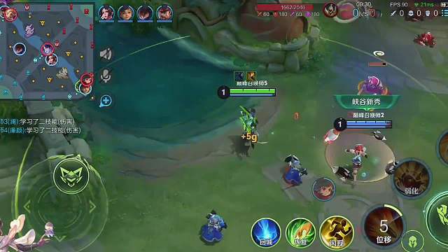 复盘一下昨晚直播最具有争议的一局，巅峰两