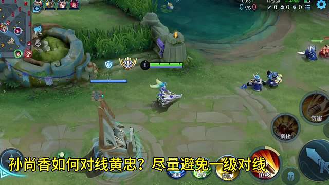 大家看看香香的统治力，我说孙尚香才是所有