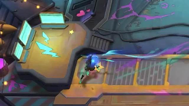 暗影岛和滑板鞋双双加强，这套暗影滑板鞋成为了偷分首选下