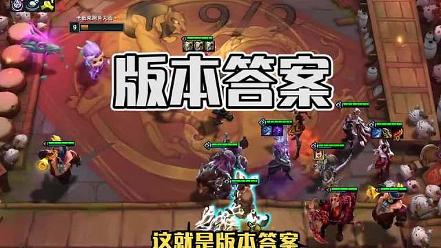 暗灵龙乌鸦和碧波龙索姆大削！冒险增强！冒险霞成为上分首选三