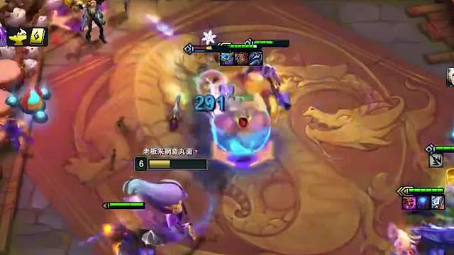 简单无脑且强力阵容超级伊泽二