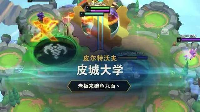 继天使和小炮之后的又一强力赌狗阵容冰封杜美莎二