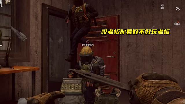 Gs俱乐部的打手太能整活了，你们还想看我测评哪家俱乐部呢