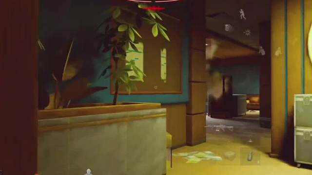 暗区北山的老大，弗雷德背后的故事