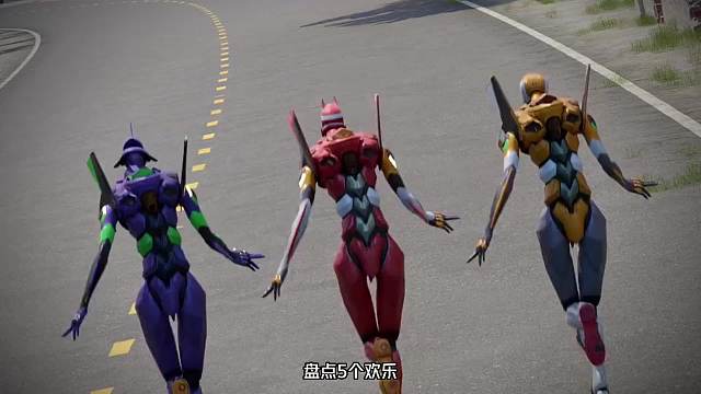 盘点另类奇葩搞笑视频，原来这就是科技的力量