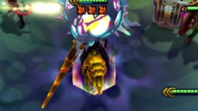 丹宗天下无敌！ 上品仙丹成！