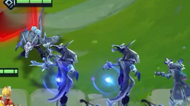 穿刺老鼠！老鼠加强！版本天胡必冲阵容！