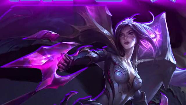 批发3星四费的艾欧尼亚卡莎怎么玩？！