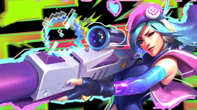 秘术护卫枪手！A级冷门答案！瞬秒C位！易追3星！