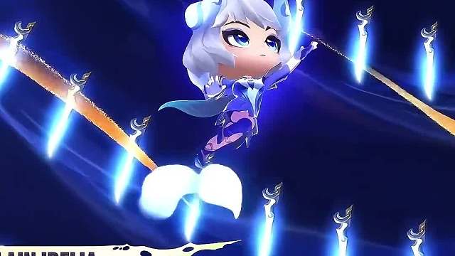 云顶公开赛明日开赛！小小英雄及海量周边福利等你解锁！