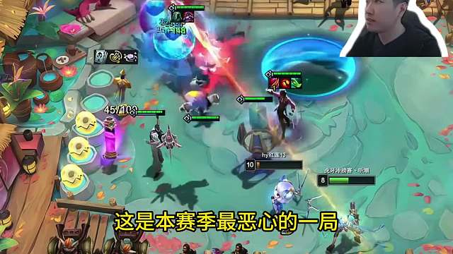 中道崩殂 红莲五百层炼金收菜丝血北伐 遇上我光创业未半而中道崩殂