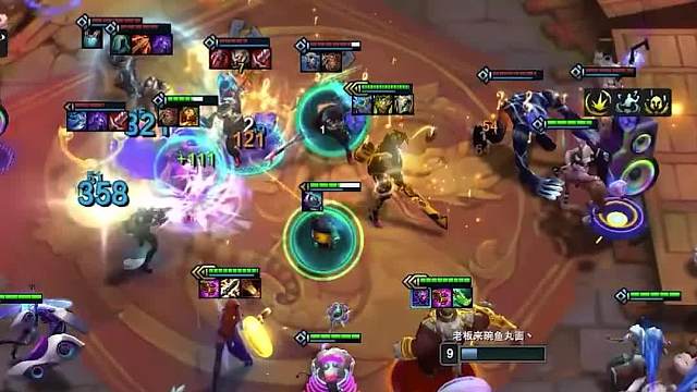 只要有天选的爵士乐巴德就可以无脑冲一