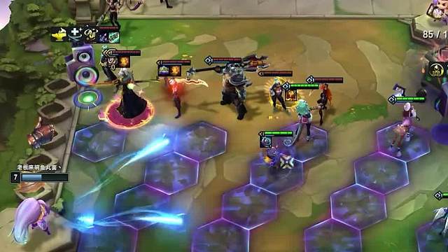 只要有天选的爵士乐巴德就可以无脑冲三