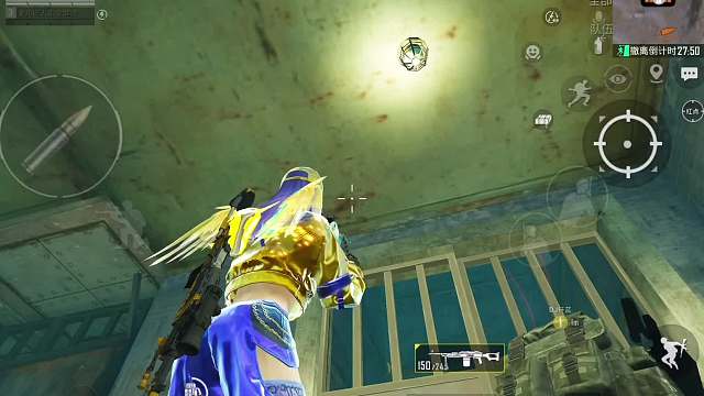 地铁新娱乐玩法电梯战神，