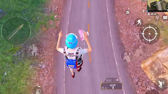 度假岛五个老六无敌位！