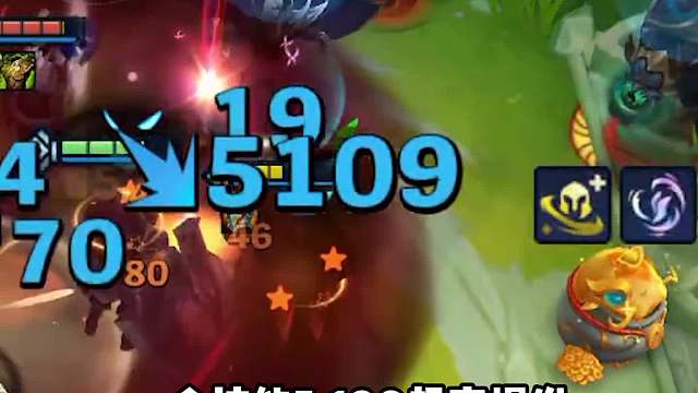 1个技能5千加，半神小法强度爆炸。