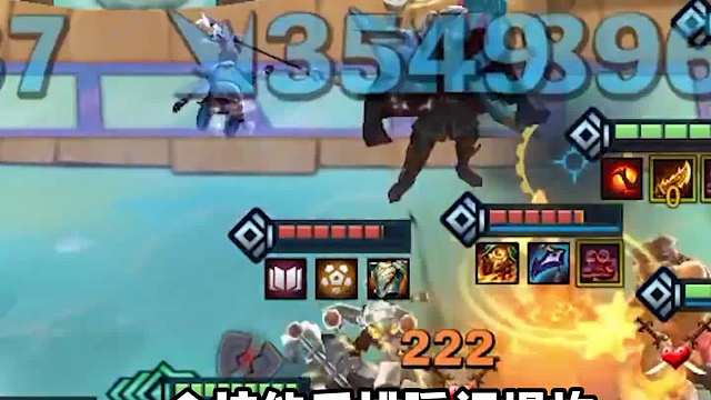 1个技能清屏，版本上分答案前排爆爆。