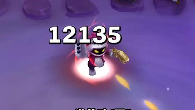 1发普攻1万2，拉克丝还能这么玩。