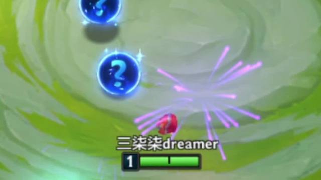 九炼金三星卢登拉克丝！卷四费卡登顶！#金铲铲#热门游戏