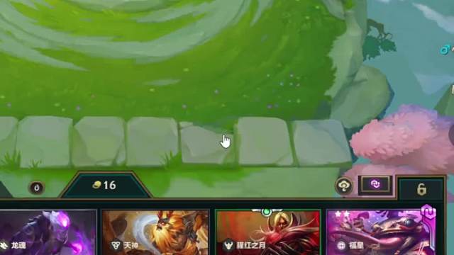 快乐8斗三星瑟提，欸嘿！#金铲铲#热门游戏