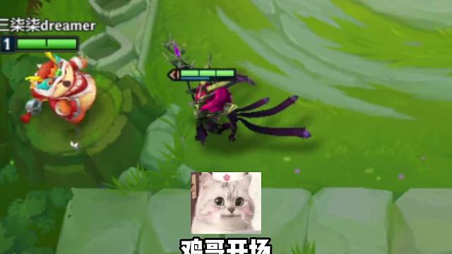 精致古董虫子，我倒是看看有多精致！#金铲铲#热门游戏