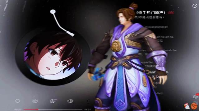 有了隔阂就再也走不近了 笨蛋#王者荣耀#热门游戏