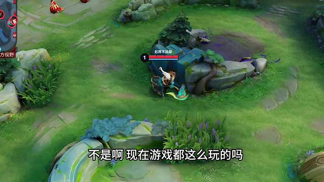 当前赛季该用哪个中单上分“传送流”米莱狄，打中路真的好用！#热门游戏#王者荣耀#教学