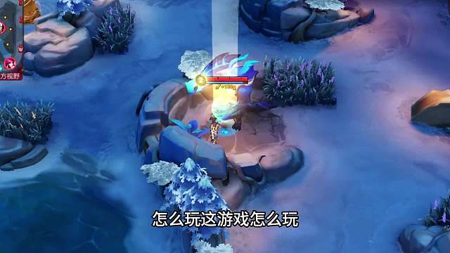 当前赛季该用哪个辅助上分“折磨流”张良，打辅助真的好用！#热门游戏#王者荣耀#教学