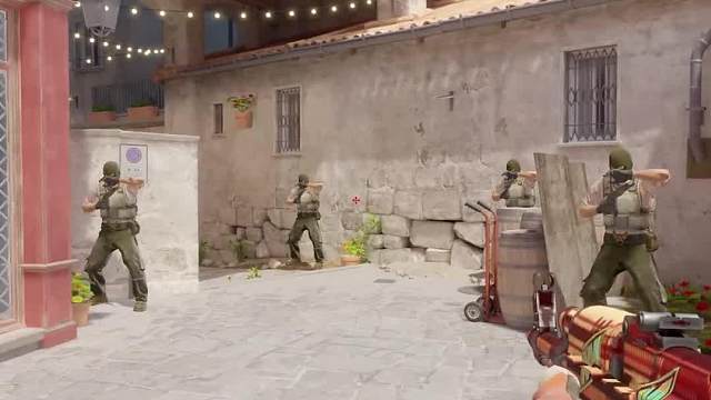 7个新小镇 常用简单实用闪光蛋#CS2#游戏教学