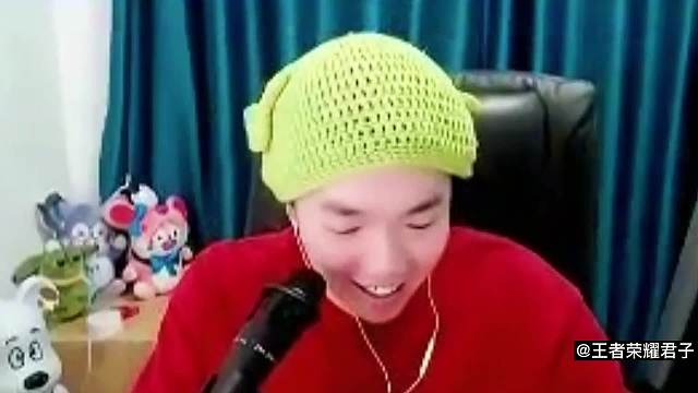 巅峰2400分张老三撞车全能路人王呆呆，老三：你放心这局我带飞