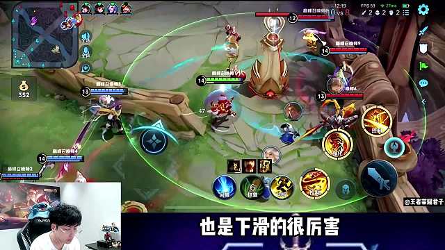 赖神S28赛季最后一把的尊严之战，巅峰2500分渡劫局，浅谈S29赛季