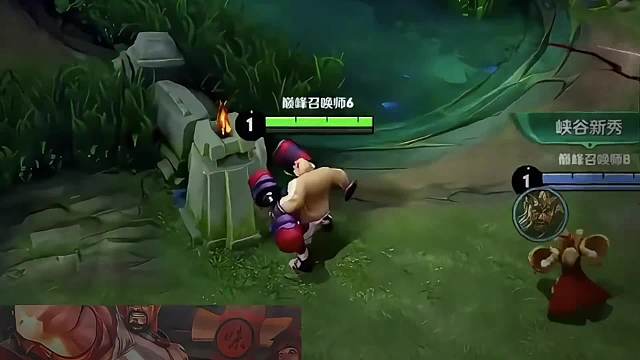 狂暴达摩时隔半年卷土重来，新改版后的达摩更戳狂魔哥心窝子，好厚米：狂魔哥我等了你半年