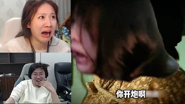 狂魔哥爆笑ob猪悠看德华版鬼畜《攻打平安县》 猪悠看了流泪，德华看了沉默，狂魔看了红温