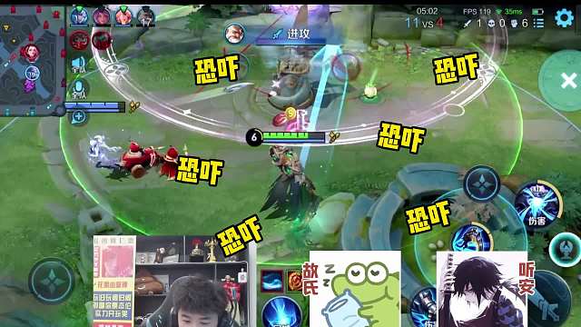 天才钟馗守着她，鬼才钟馗小橘神，人才钟馗桑杰伦