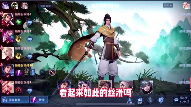 致命换弹的曜为何如此丝滑，看完他的曜简直就是一场视觉盛宴