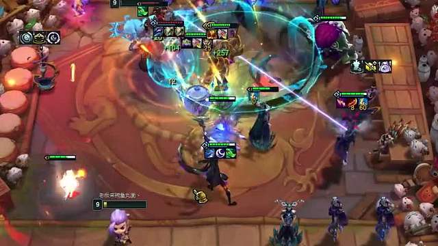 版本冷门的偷分答案六夜幽