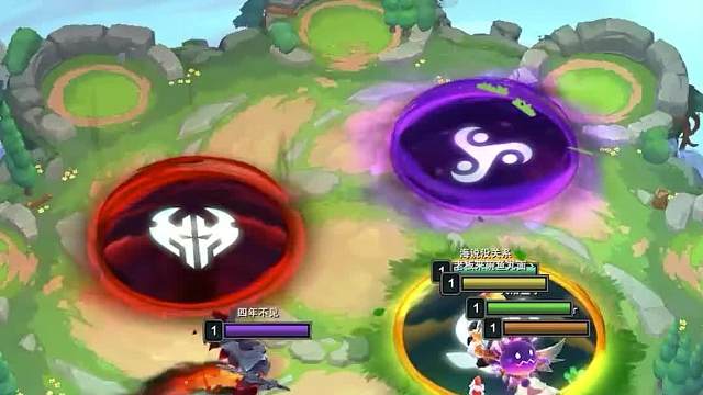 版本强势阵容推荐恕瑞玛沙皇二