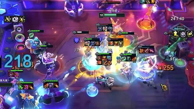 版本更新以后，迪斯科卡牌的地位直接升为级别一