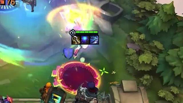 版本更新，伊泽成为最强四费卡，喜欢玩心之