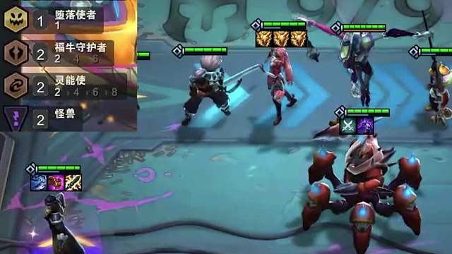 版本更新，热门阵容和黑客都迎来大砍，决斗