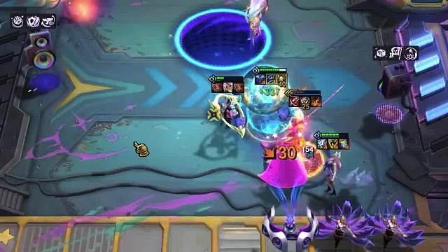 能让你把把鸡的阵容秘卫阿狸二