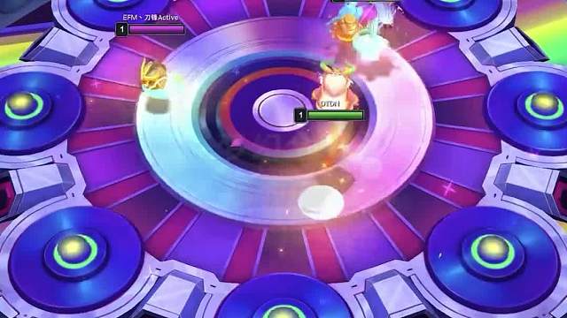 强势上分阵容六秘双雄二